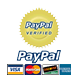 PayPal Verified